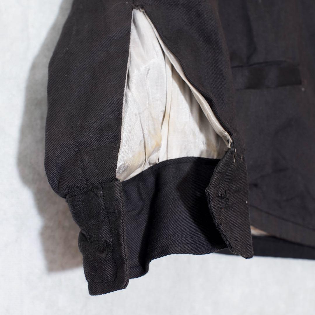 【タイムセール】60s ベトジャン キッズサイズ刺繍ジャケット ヴィンテージ