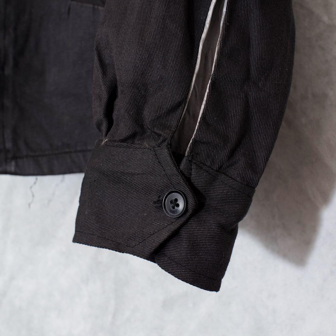 【タイムセール】60s ベトジャン キッズサイズ刺繍ジャケット ヴィンテージ