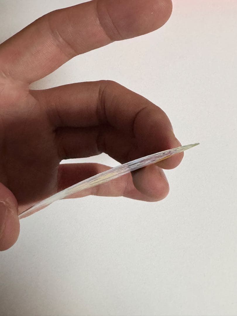 ポケモンカード ピカチュウex SAR 【美品】