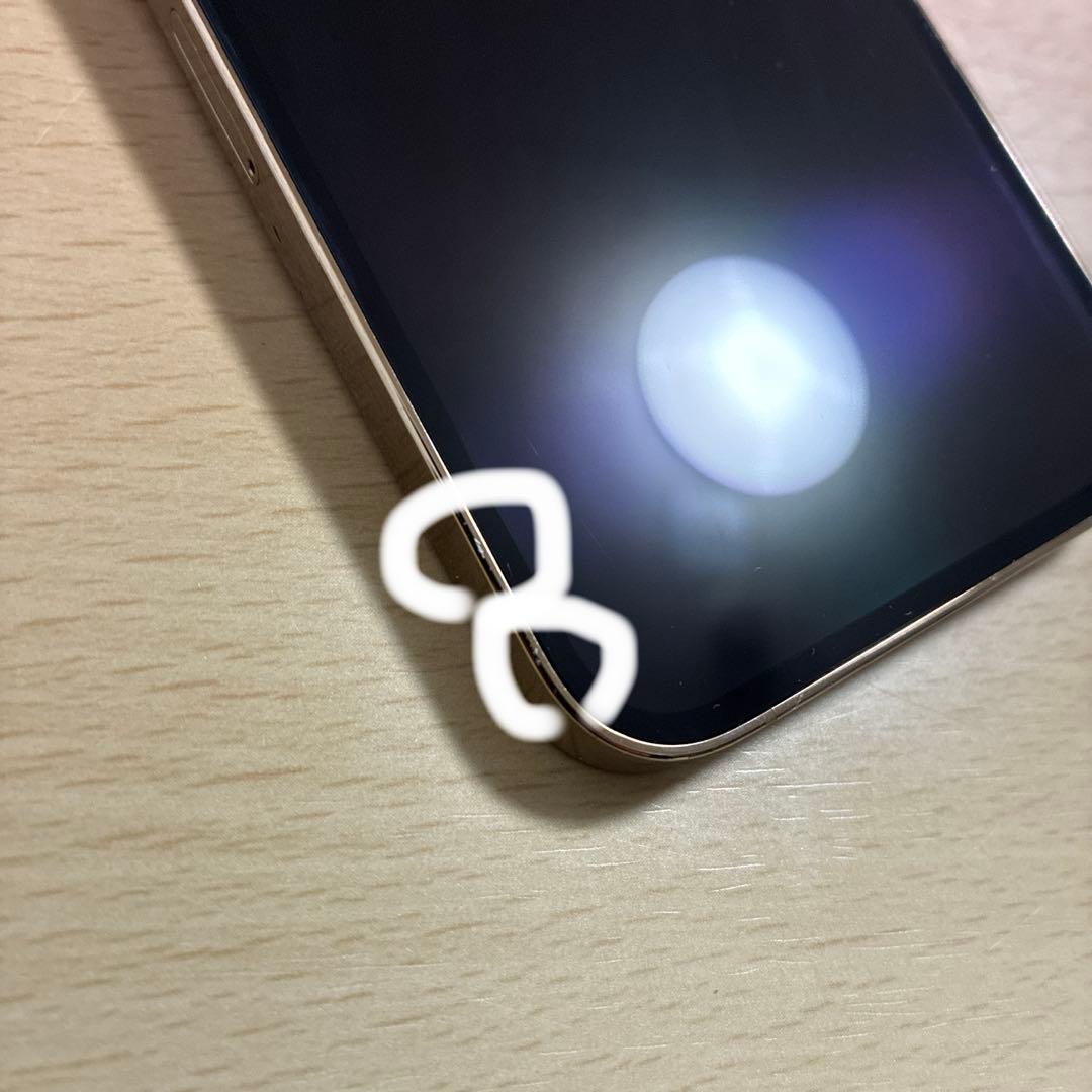 スマートフォン本体 iPhone 13 pro 128GB