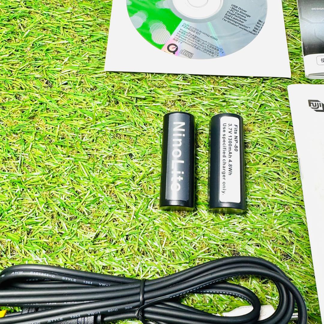 FUJIFILM FinePix 6800Z 動作確認済み スマートメディア付き