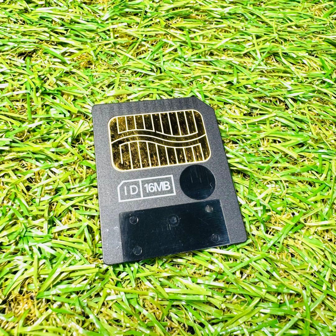 FUJIFILM FinePix 6800Z 動作確認済み スマートメディア付き