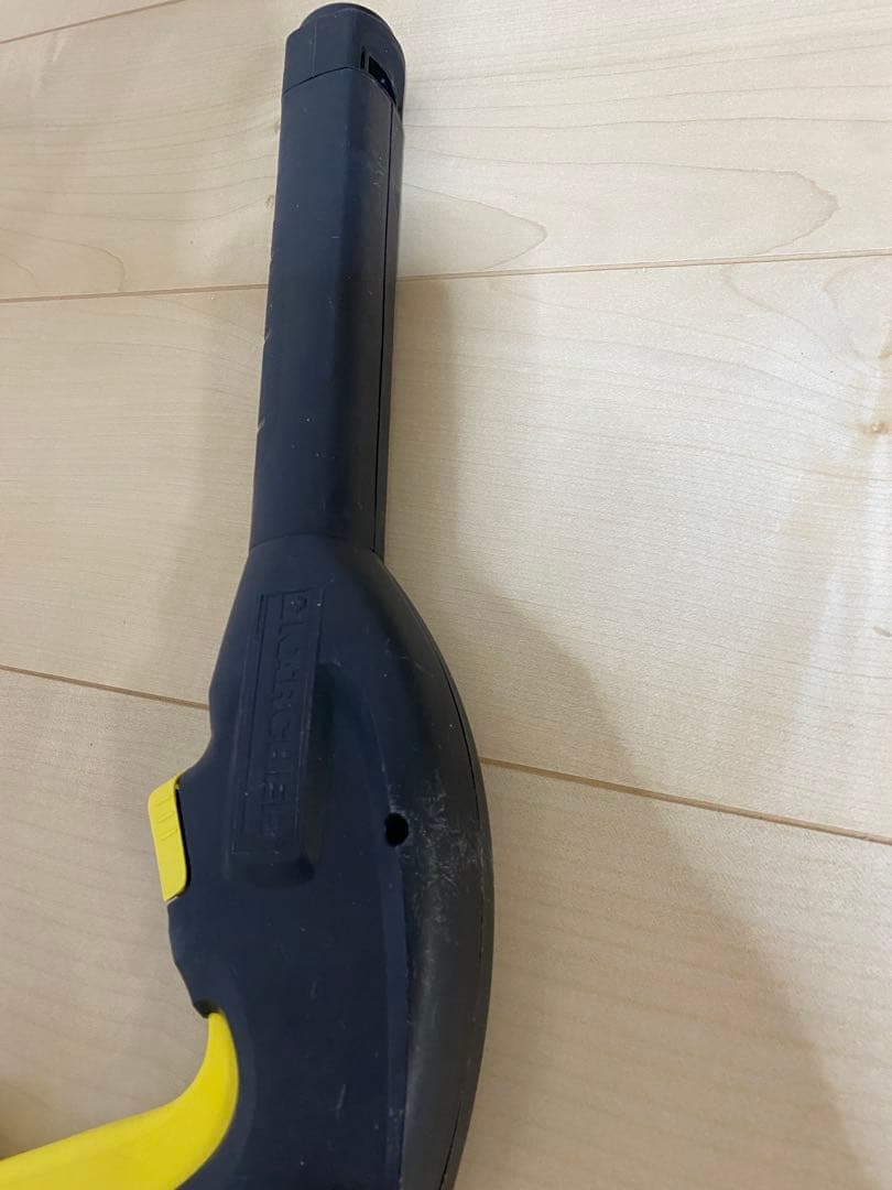 KARCHER ケルヒャー　高圧洗浄機　JTKサイレントプラス