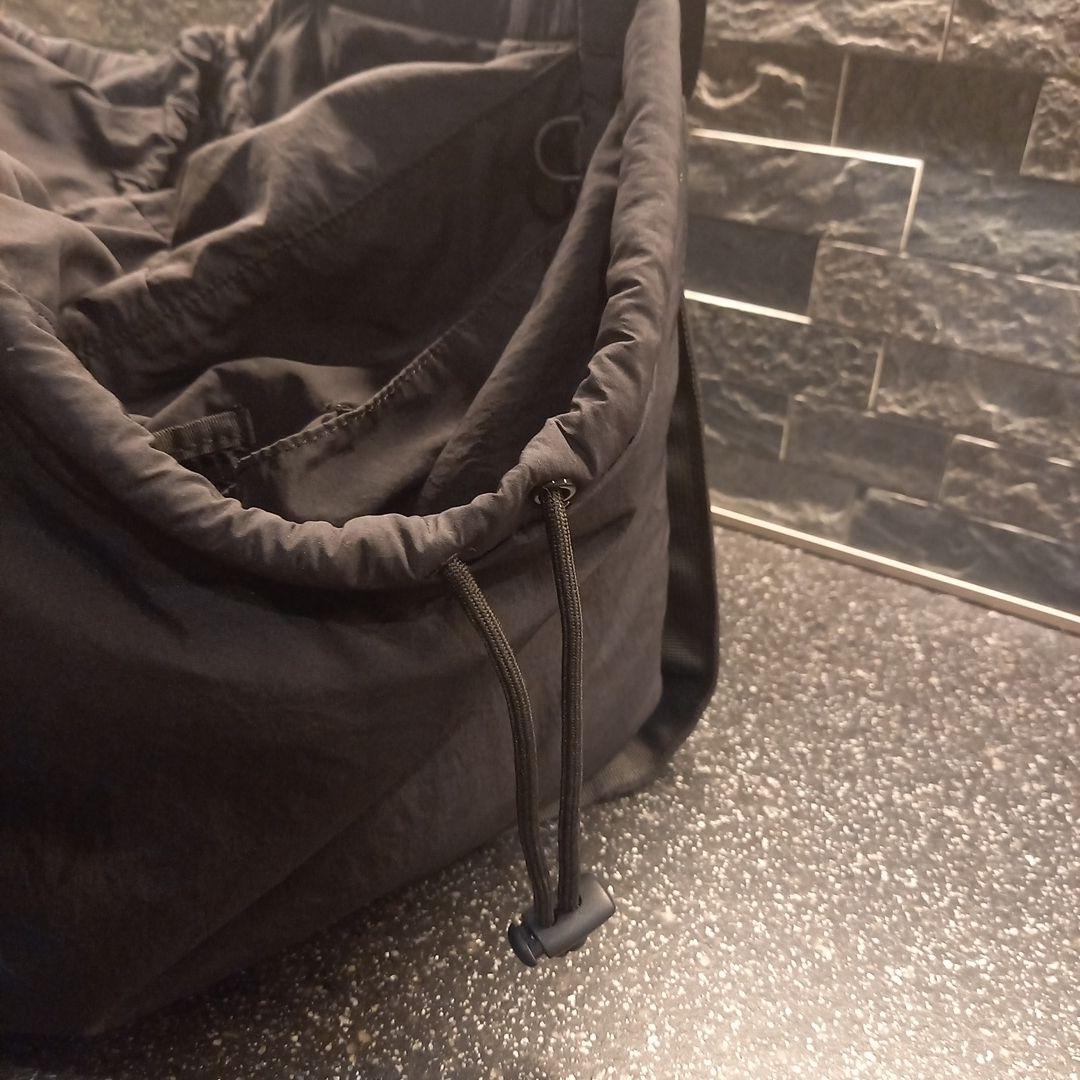 美品　ソルプレーサ　多機能マザーズバッグ