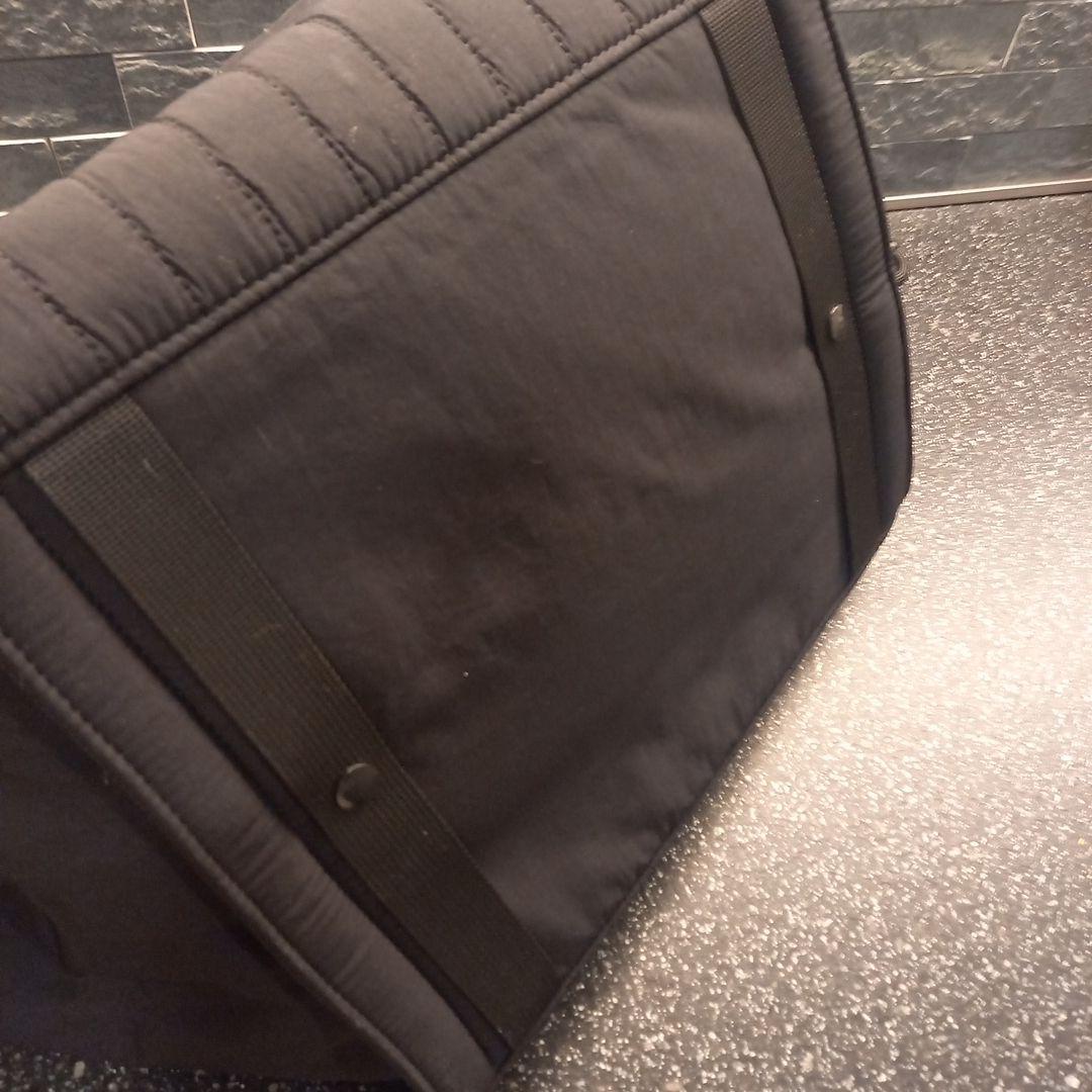 美品　ソルプレーサ　多機能マザーズバッグ