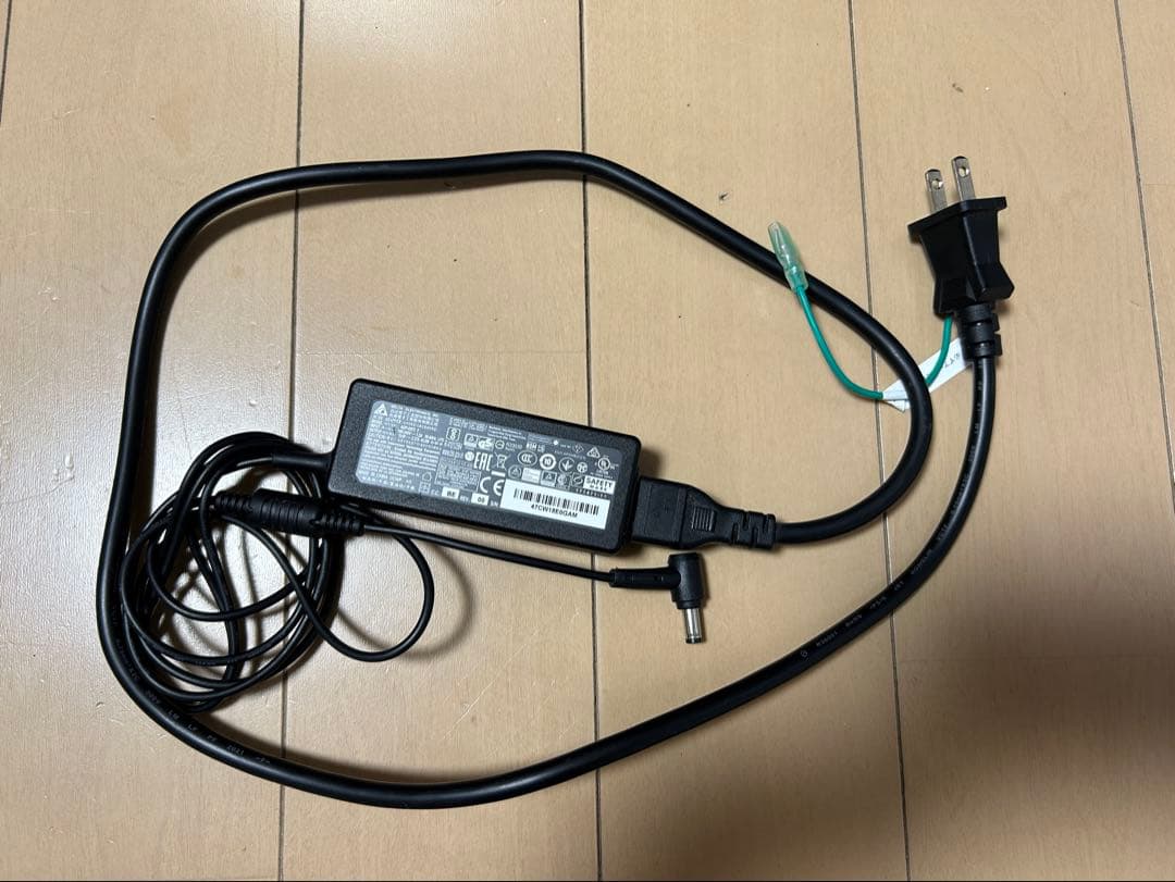 【値下げ可】ASUS ゲーミングモニター 27インチ VG278QR-R