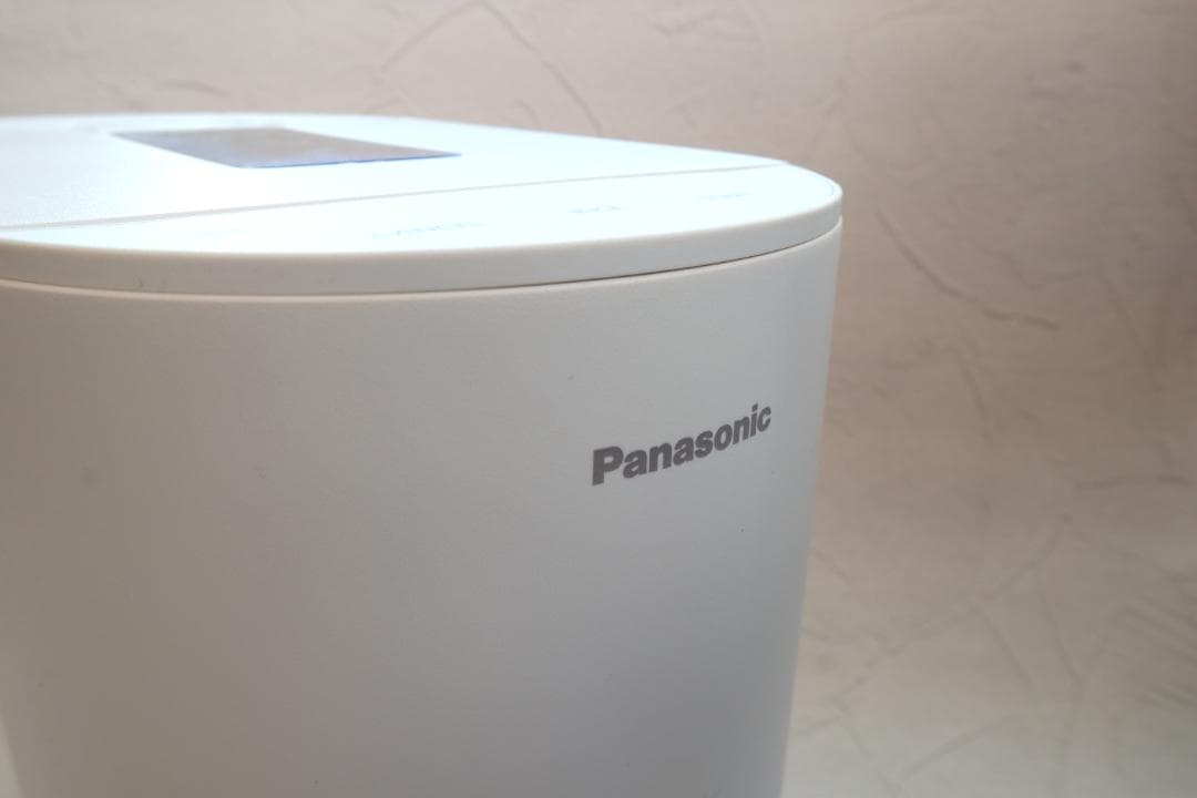 【業界初】自動計量IH炊飯器SR-AX1　パナソニック製