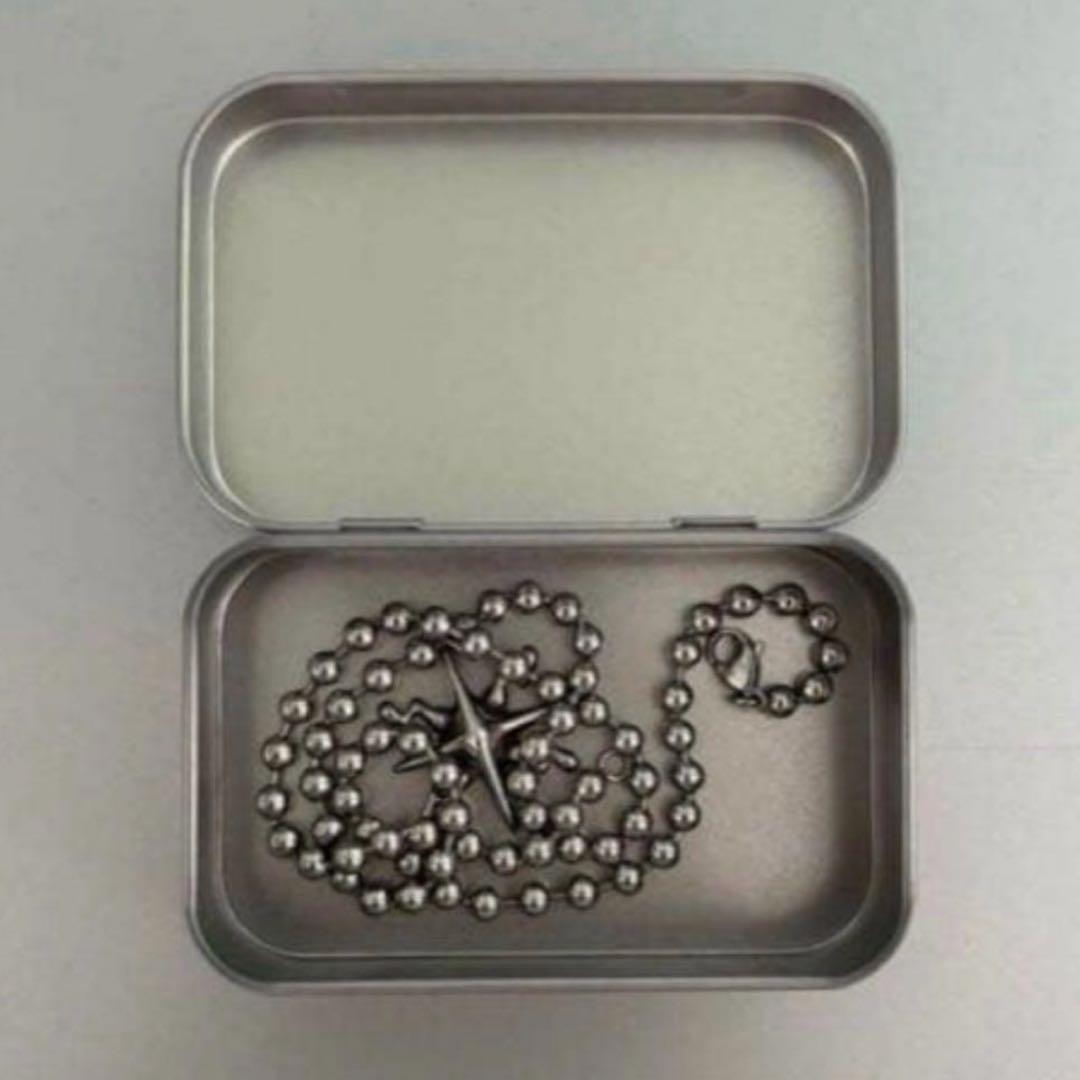 ペ*様様 HOLBA 003 ネックレス　LANA着用