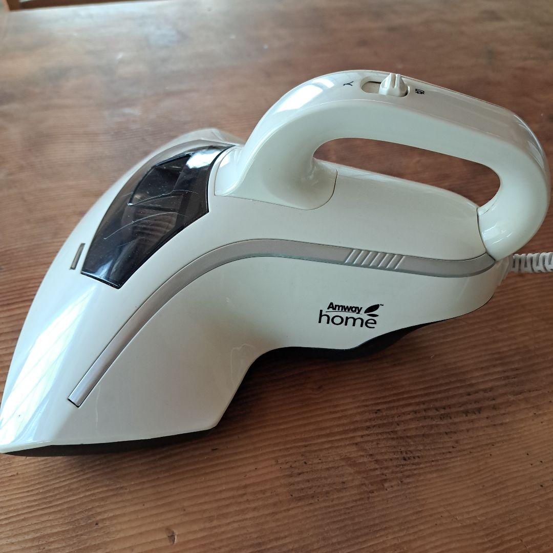 Amway  ふとんクリーナー 新品未使用