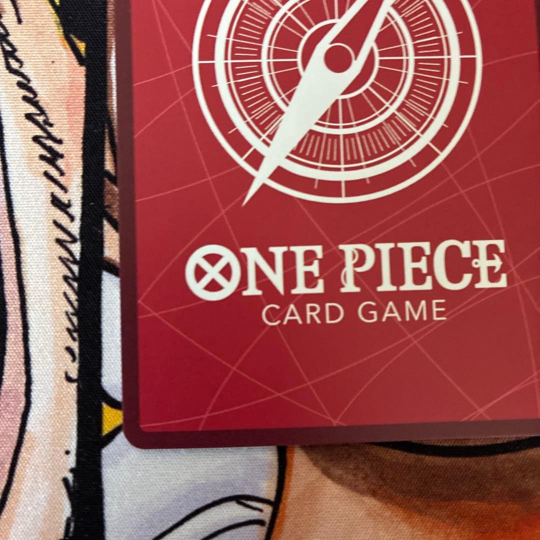 よ*!様 【美品】ロロノア・ゾロ L リーダーパラレル リーパラ OP01-00