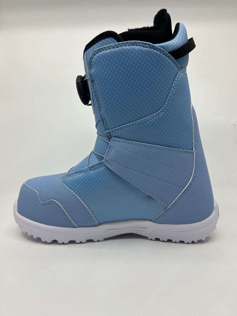 【新品】キッズ BURTON Smalls BOA 24-25モデル　最安値❗️