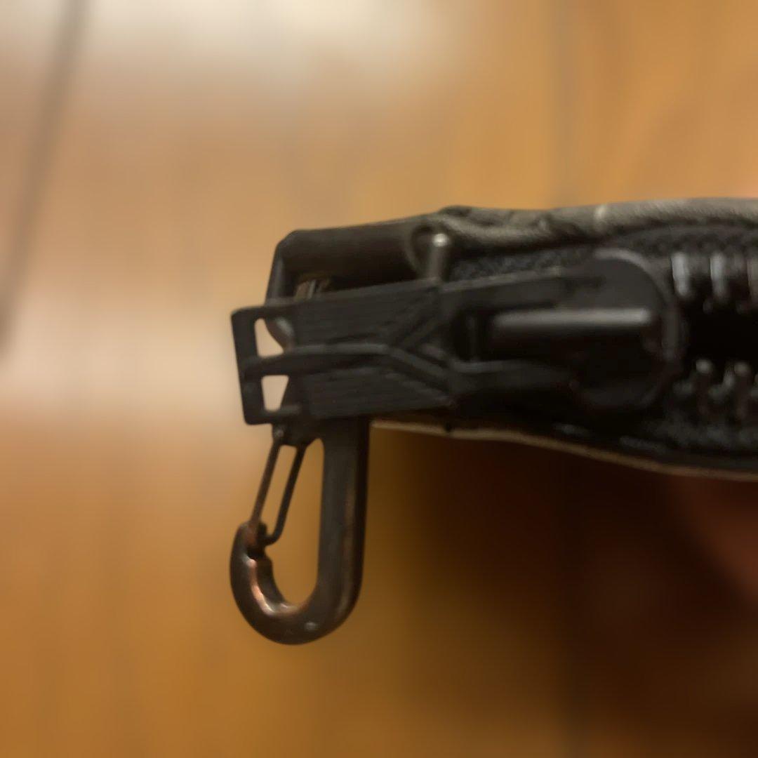 blackmeans×F-LAGSTUF-Fケース