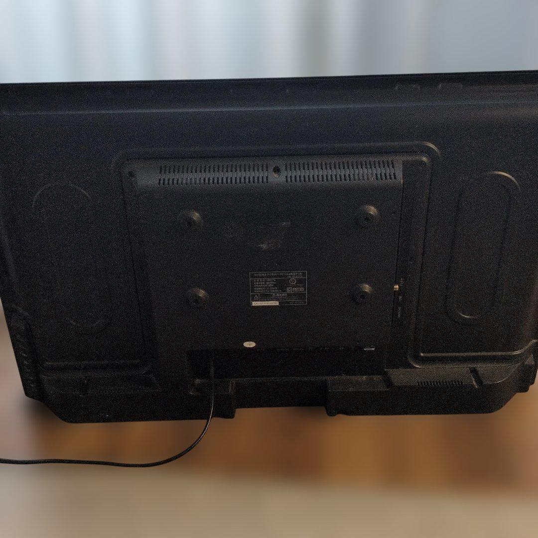 【2019年製】ティーズネットワーク製32型液晶テレビLE-3213TS