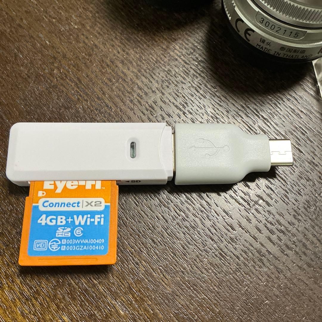 セール　PENTAX Q10 ミラーレス　レンズ多数、スマホ転送、作例あり