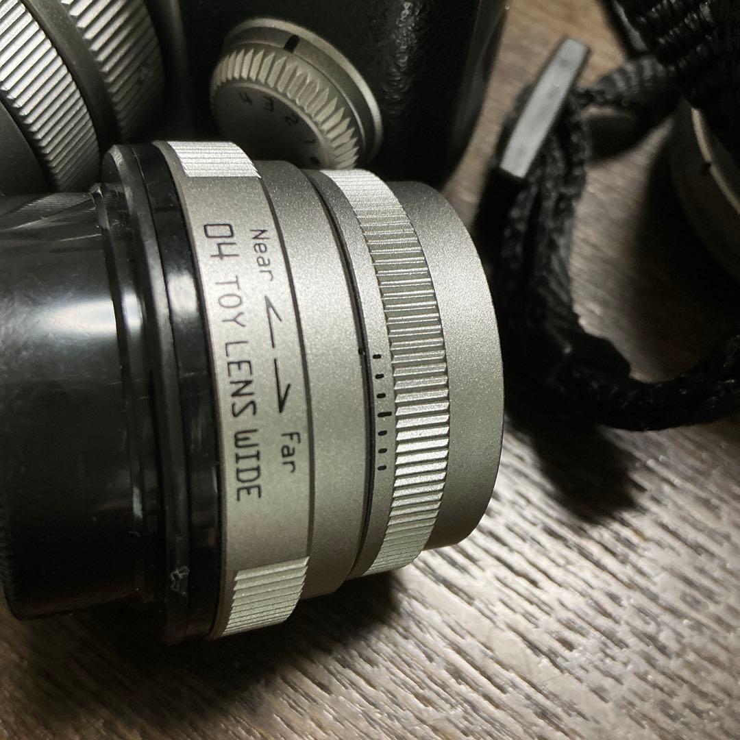 セール　PENTAX Q10 ミラーレス　レンズ多数、スマホ転送、作例あり