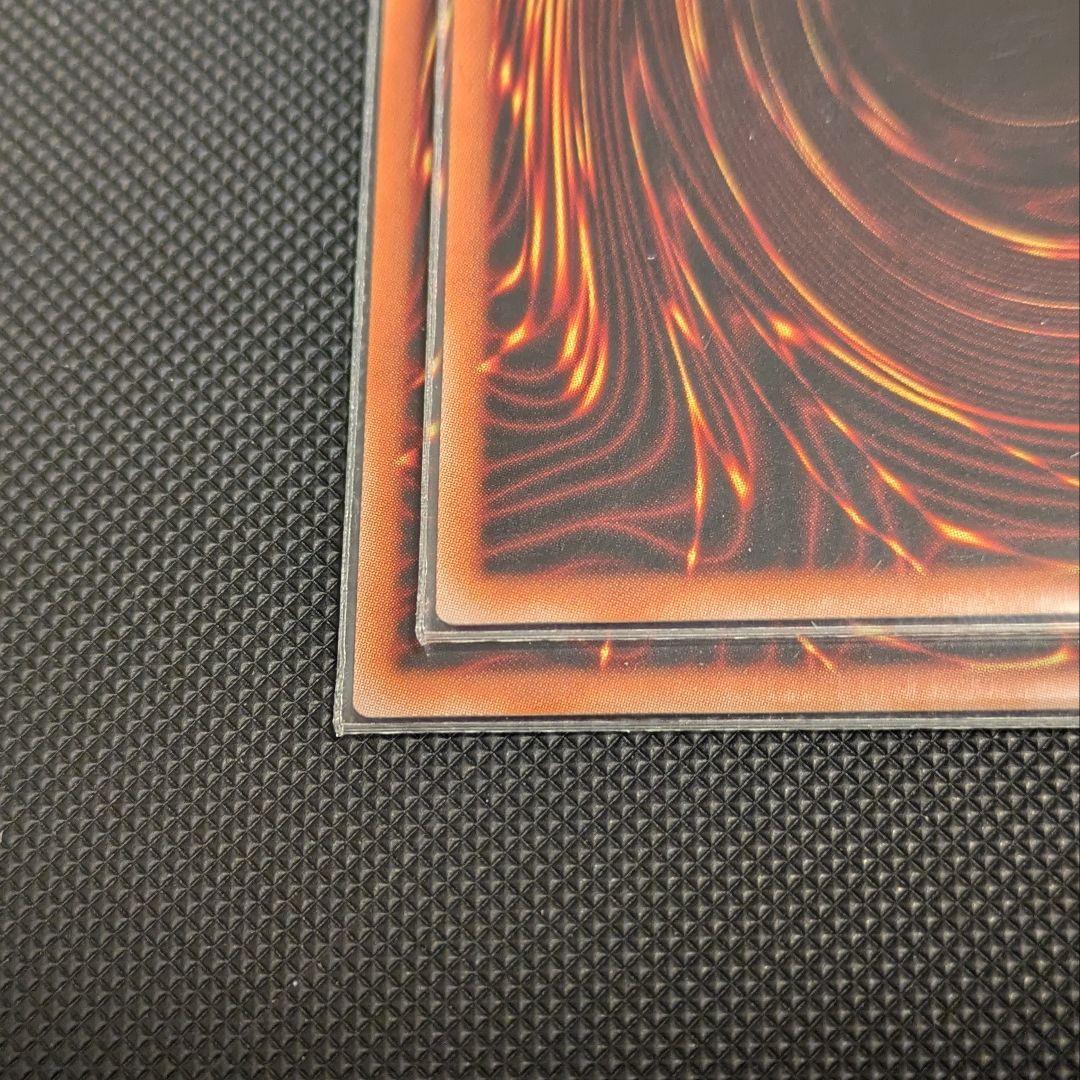 遊戯王ラッシュデュエル　ハンディーガール　シークレット