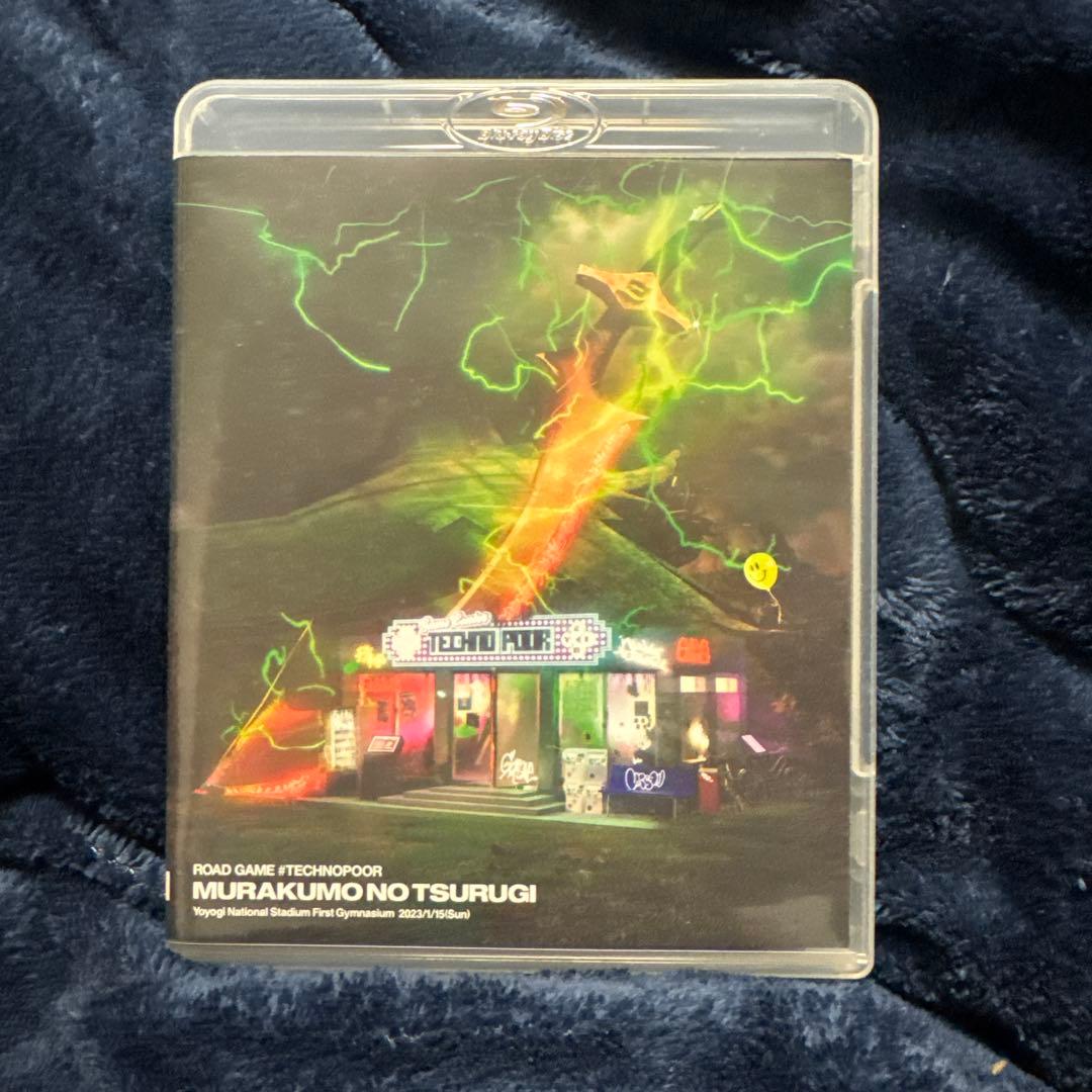 ずとまよ 沈香学 初回限定deluxe live blu-ray盤