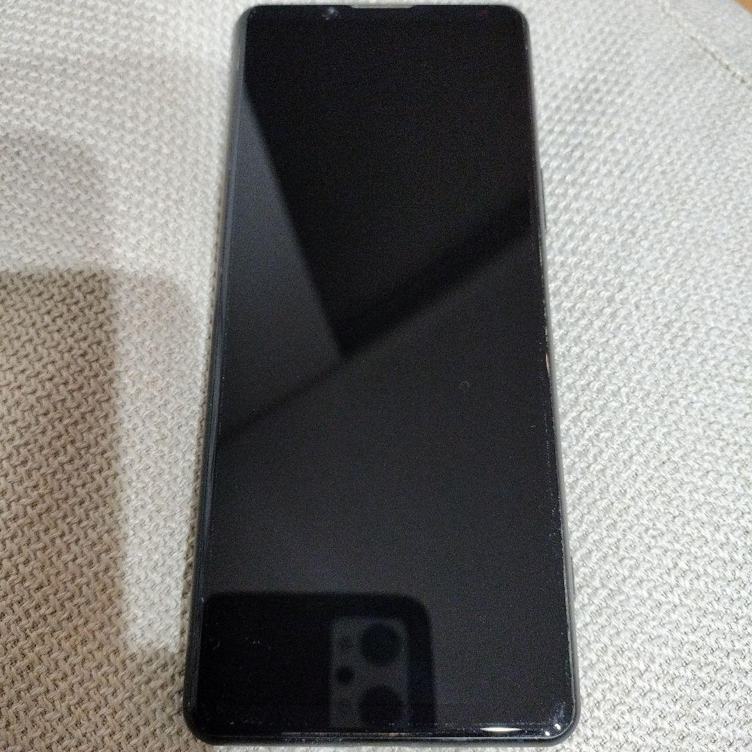 【SONY】 Xperia 5 III SO-53B ジャンク品