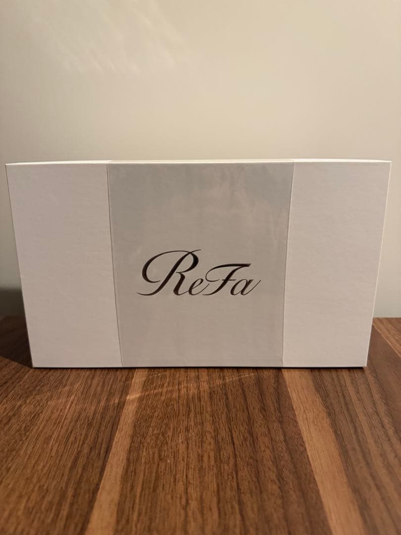 ReFa BEAUTECH DRYER SE ホワイト