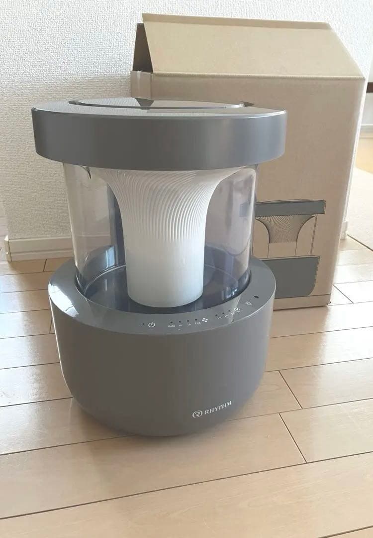 RHYTHM MIST 350 加湿器