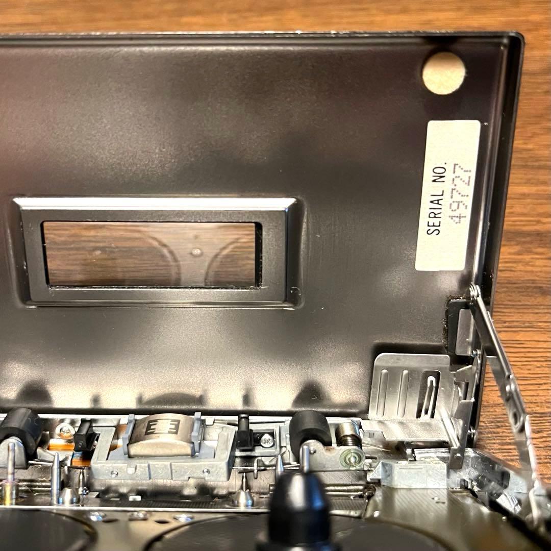 SONY ウォークマン WM-607 動作未確認品￼