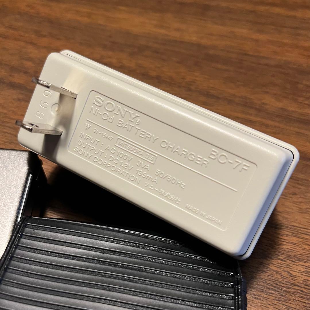 SONY ウォークマン WM-607 動作未確認品￼