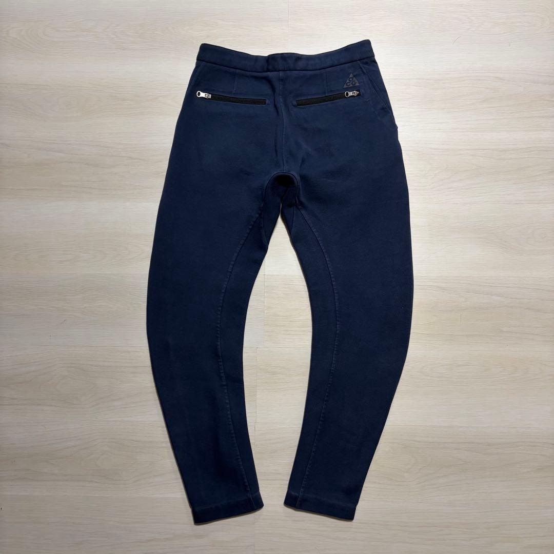 NIKE LAB ACG × Errolson Hugh TECH FLEECE