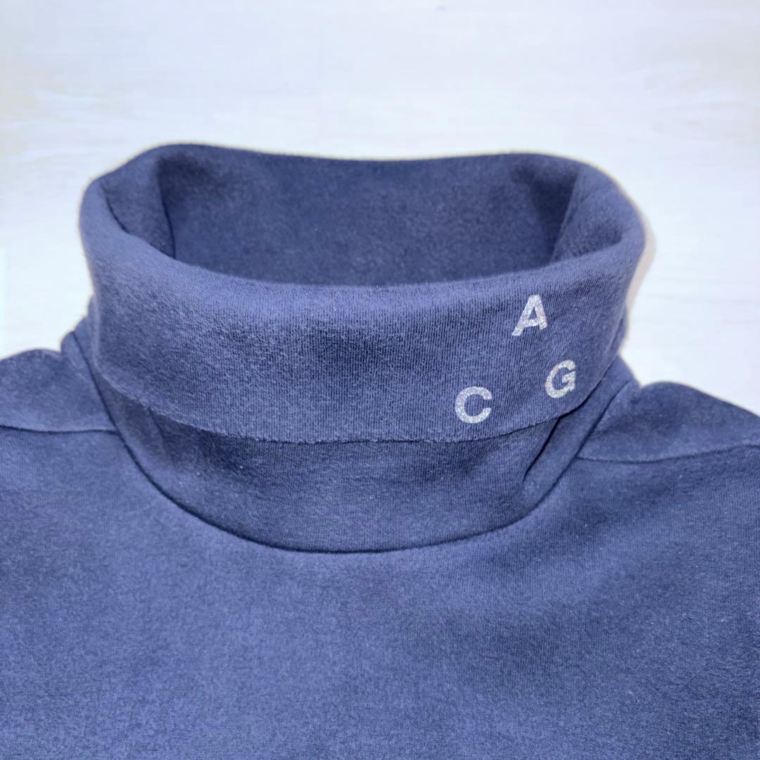 NIKE LAB ACG × Errolson Hugh TECH FLEECE