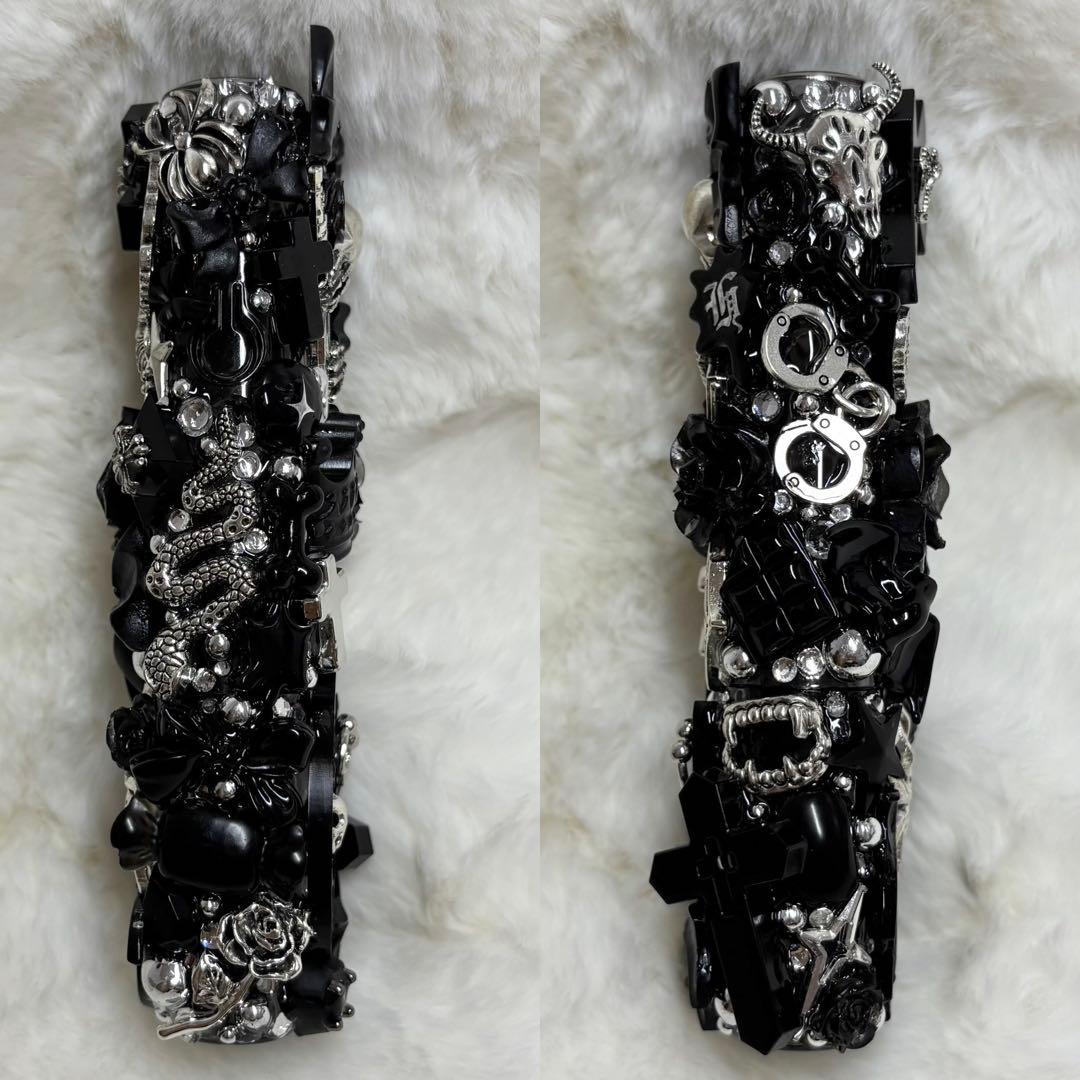 B512♡アイコスケース♡IQOS♡イルマワン♡イルマiワン♡デコケース♡