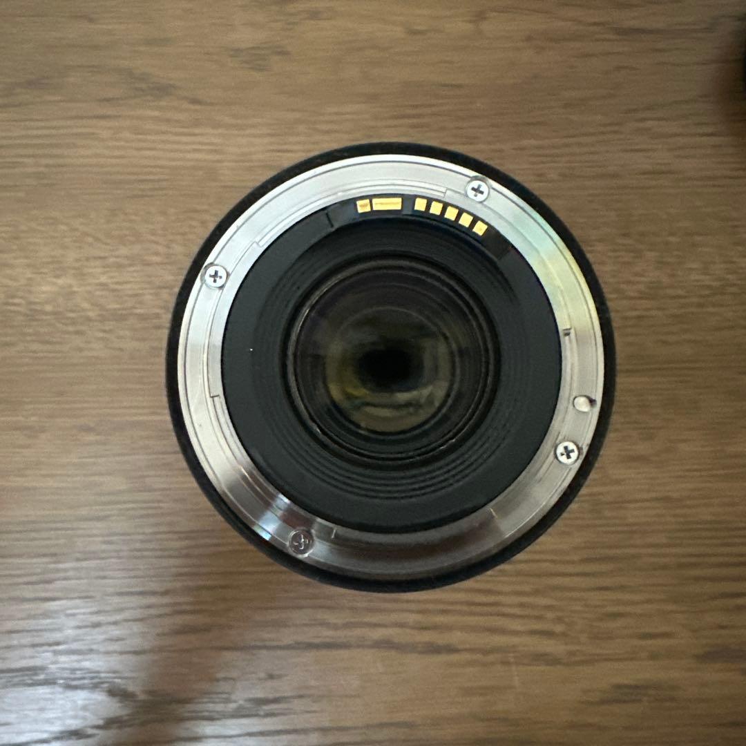 美品 Canon EF 16-35mm f/4L IS USM