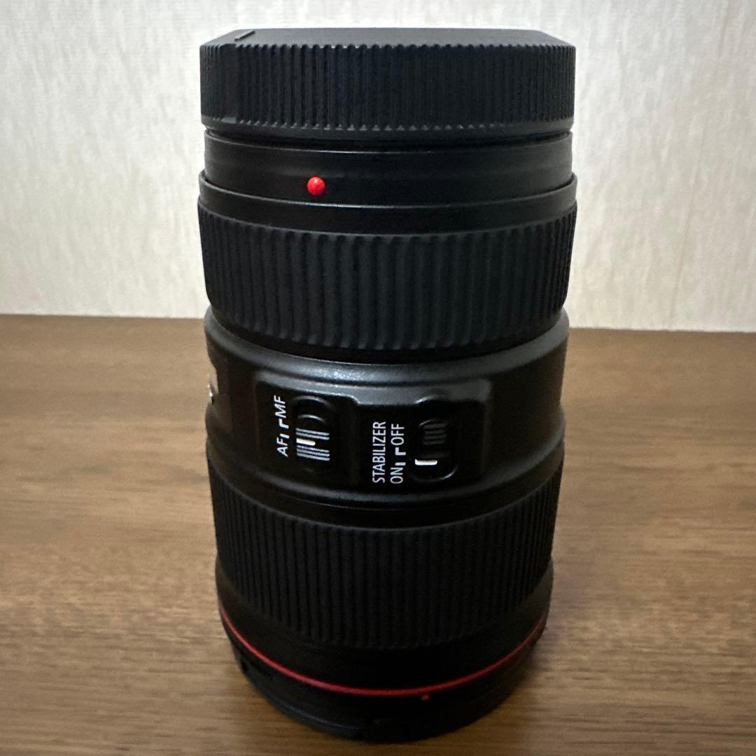 美品 Canon EF 16-35mm f/4L IS USM