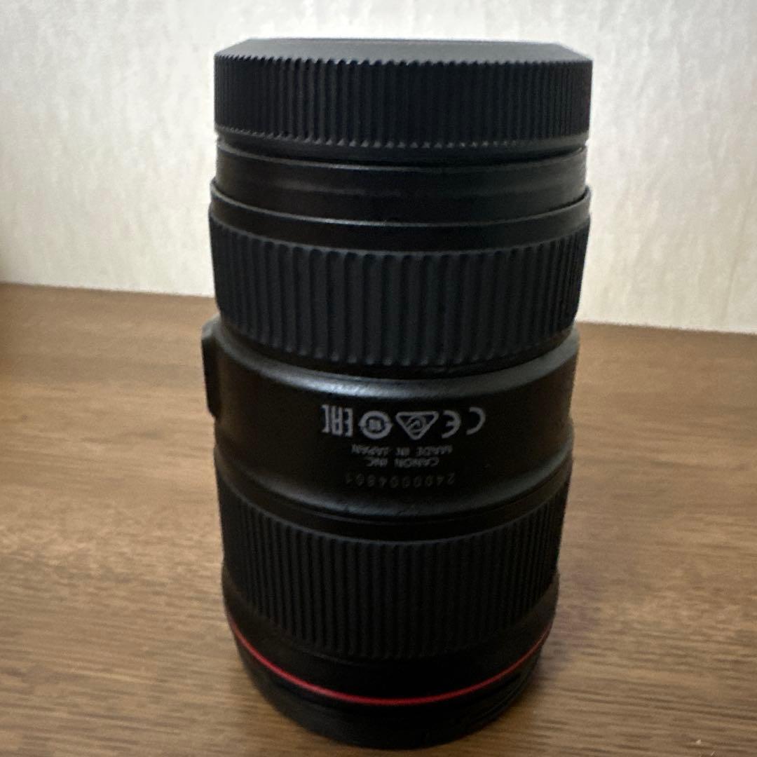 美品 Canon EF 16-35mm f/4L IS USM