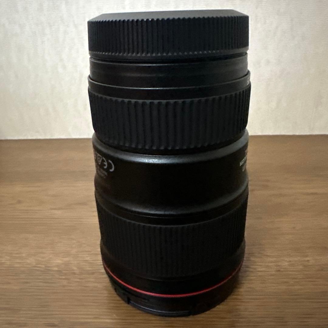 美品 Canon EF 16-35mm f/4L IS USM