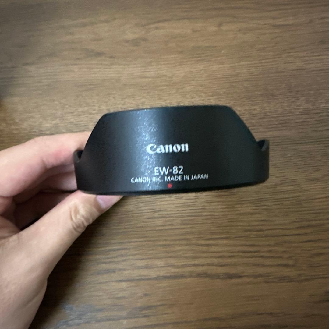 美品 Canon EF 16-35mm f/4L IS USM