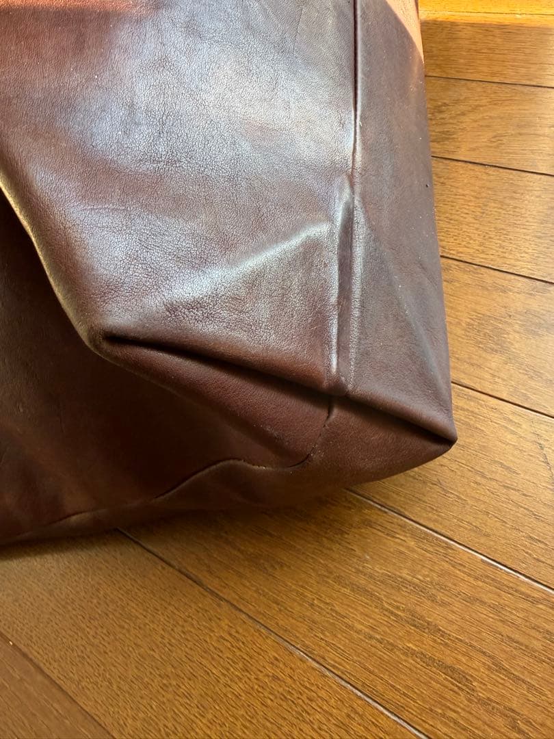 SLOW スロウ トートバッグ ルボーノ rubono tote bag