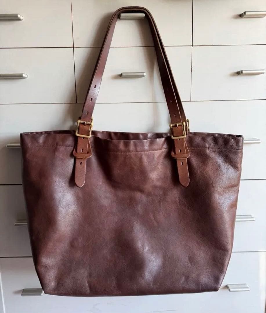 SLOW スロウ トートバッグ ルボーノ rubono tote bag