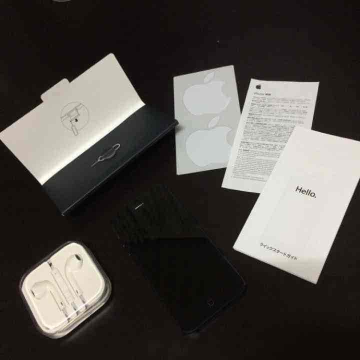 スマートフォン本体 sold out