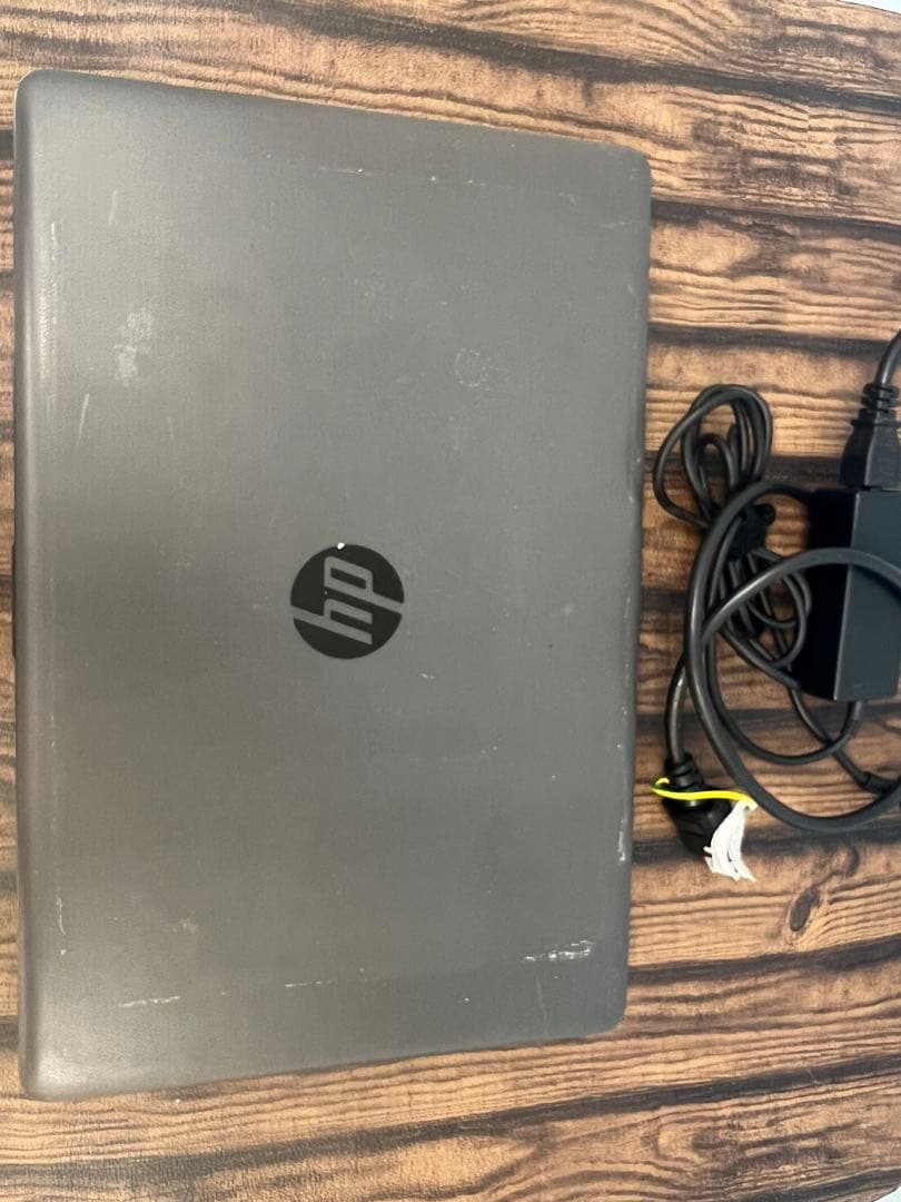 2019製 hp i3 SSD256GB 8GB win11 office
