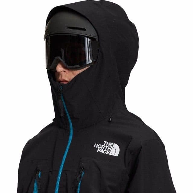 新品 ノースフェイス　スキー&スノーボードウェア　上下セット　メンズ