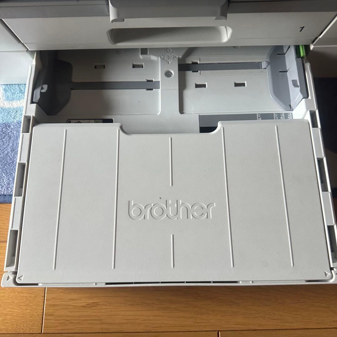 brother A3 インクジェット 複合機 2段給紙 MFC-J6983CDW