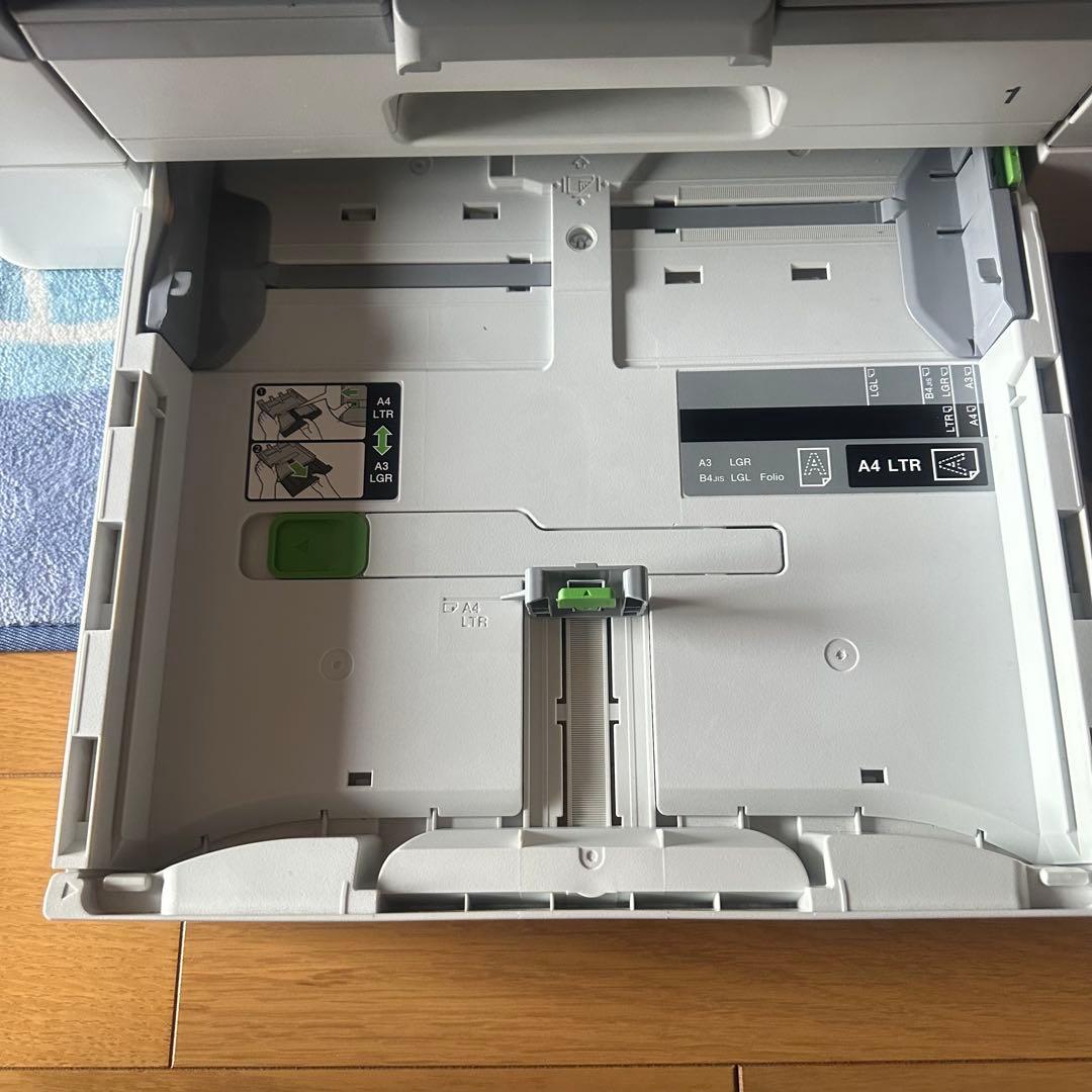 brother A3 インクジェット 複合機 2段給紙 MFC-J6983CDW