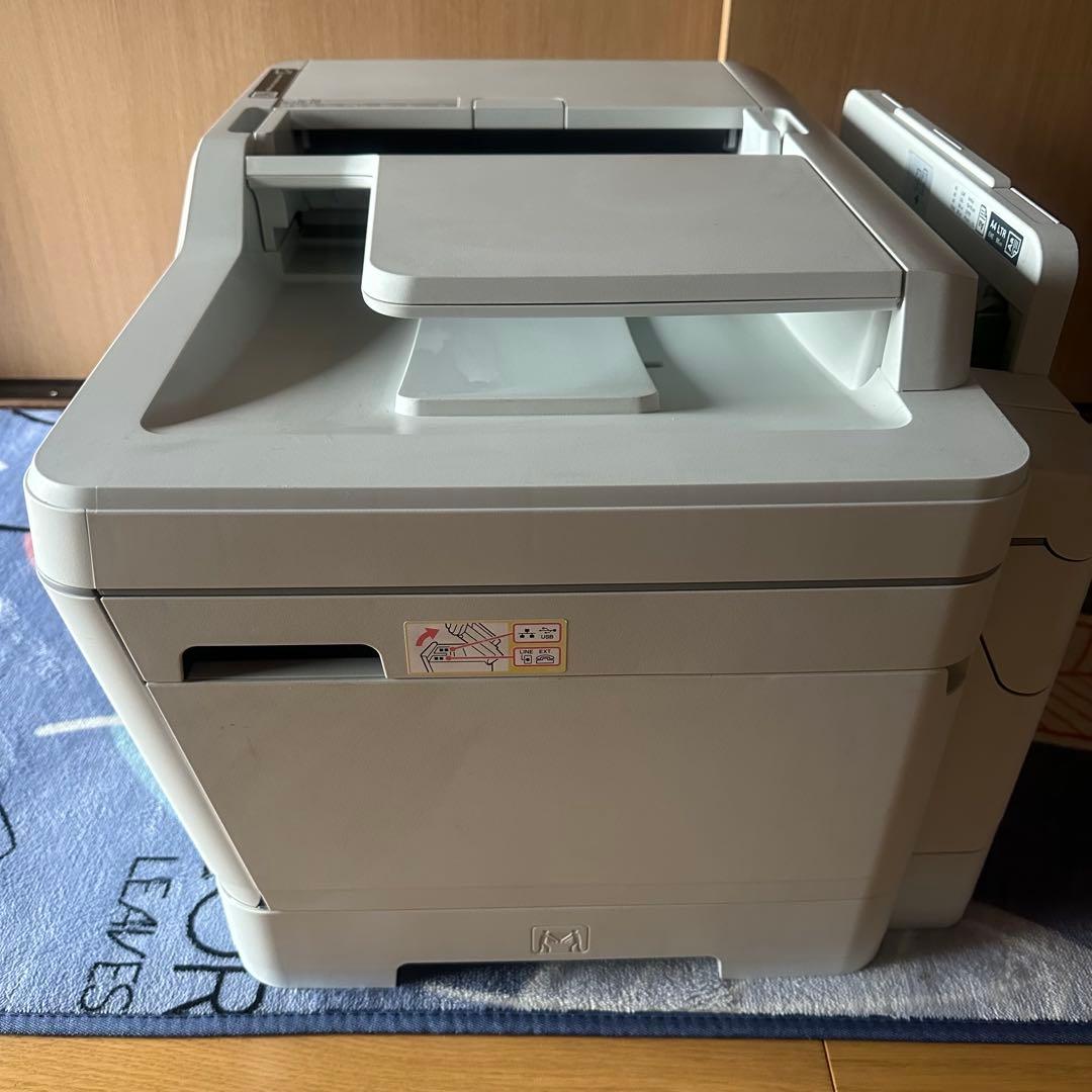 brother A3 インクジェット 複合機 2段給紙 MFC-J6983CDW