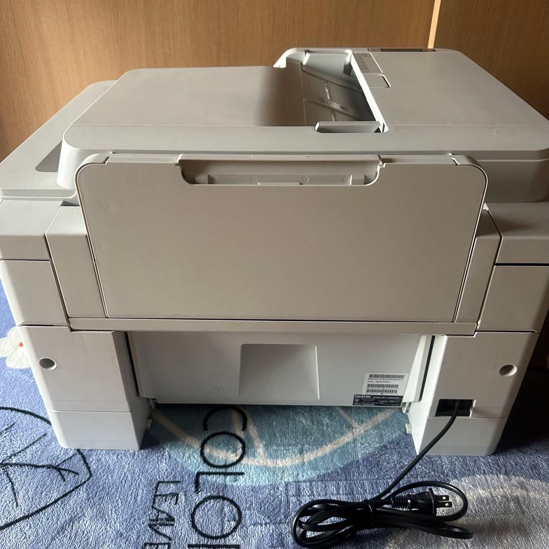 brother A3 インクジェット 複合機 2段給紙 MFC-J6983CDW