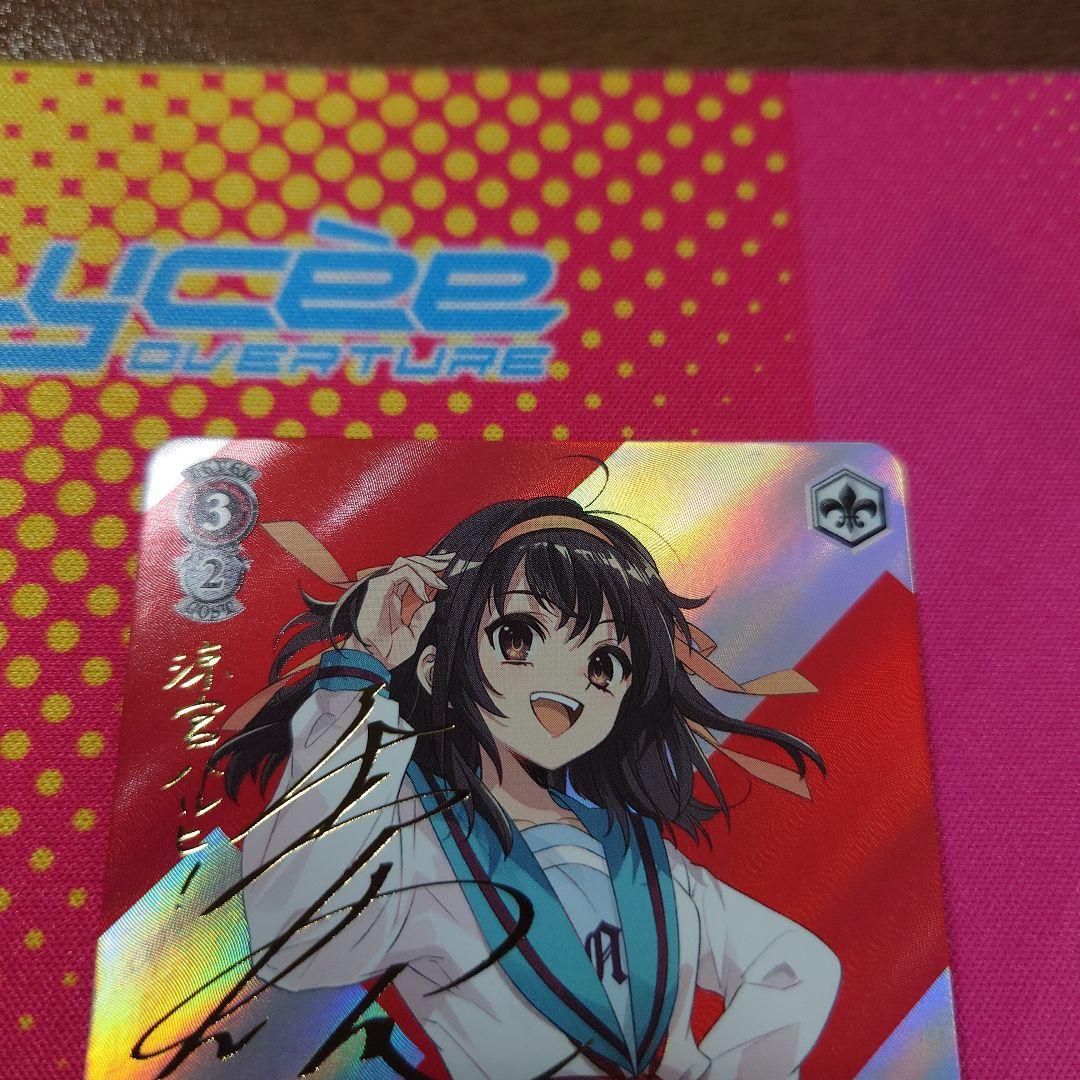 ハイテンション傍若無人エクスプレス　ハルヒ　SP