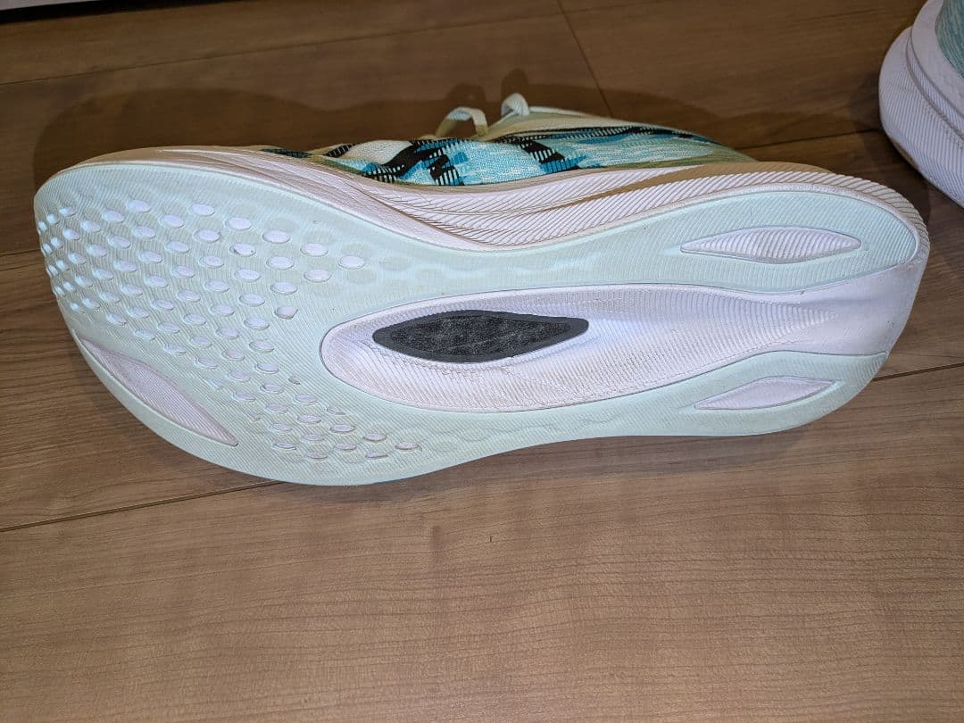 asics MAGIC SPEED4アシックス マジックスピード4 29ワイド