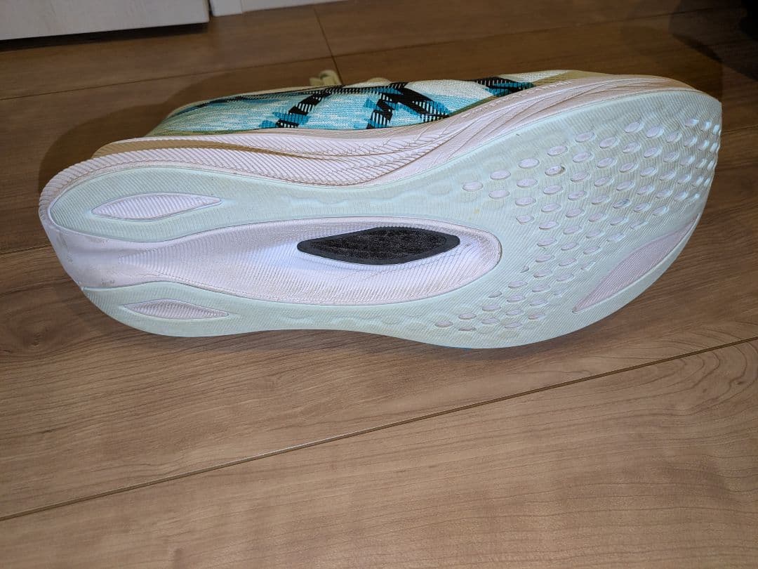 asics MAGIC SPEED4アシックス マジックスピード4 29ワイド