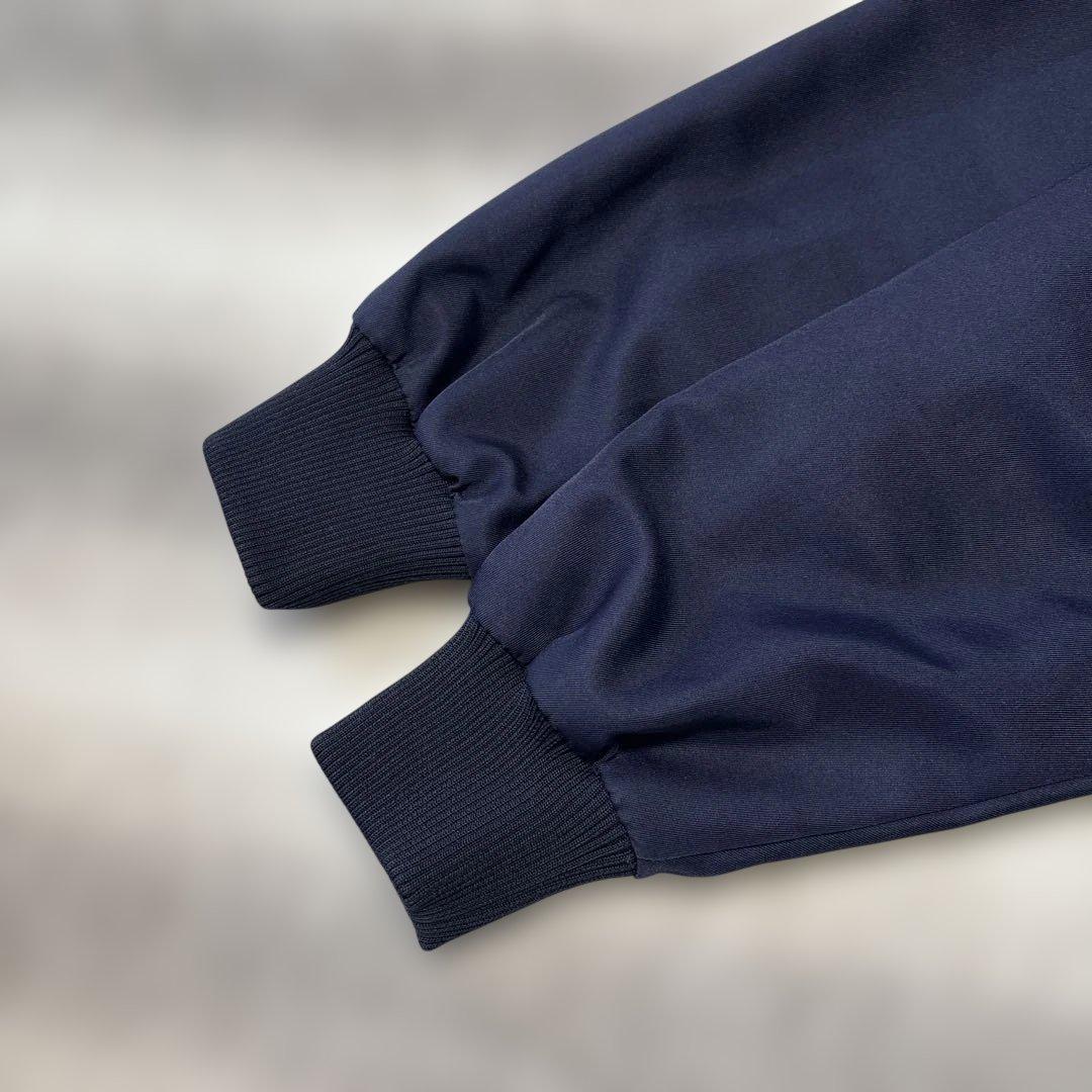 航空自衛隊　簡易ジャンパー　Ｌサイズ相当　ブルゾン　ジャケット