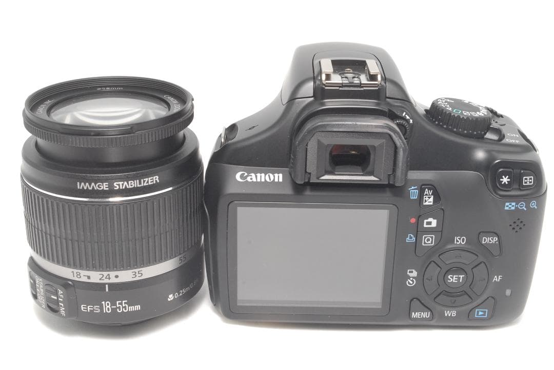 ❤️初心者おすすめ❤️Canon キャノン Kiss X50 おまけ多数