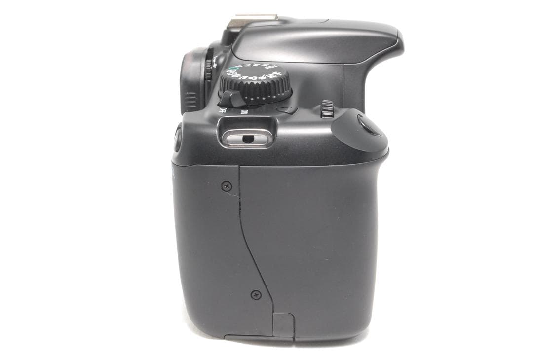 ❤️初心者おすすめ❤️Canon キャノン Kiss X50 おまけ多数