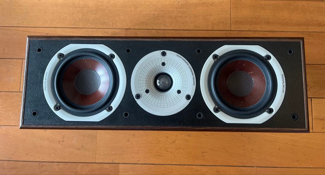 DALI SPEKTOR VOKAL センタースピーカー